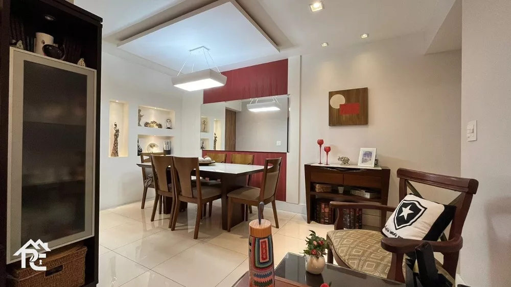Apartamento, 3 quartos, 140 m² - Foto 41
