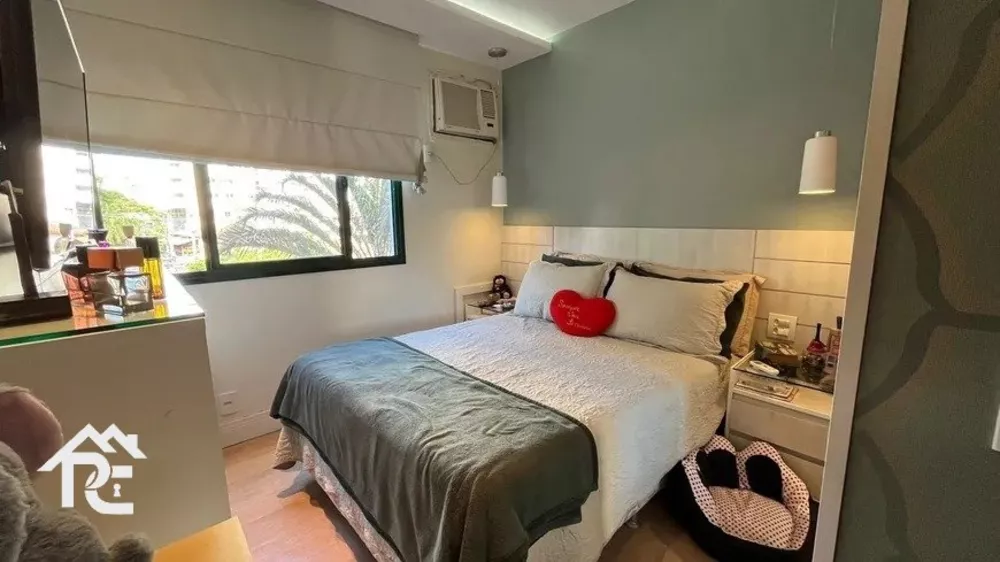 Apartamento, 3 quartos, 140 m² - Foto 31