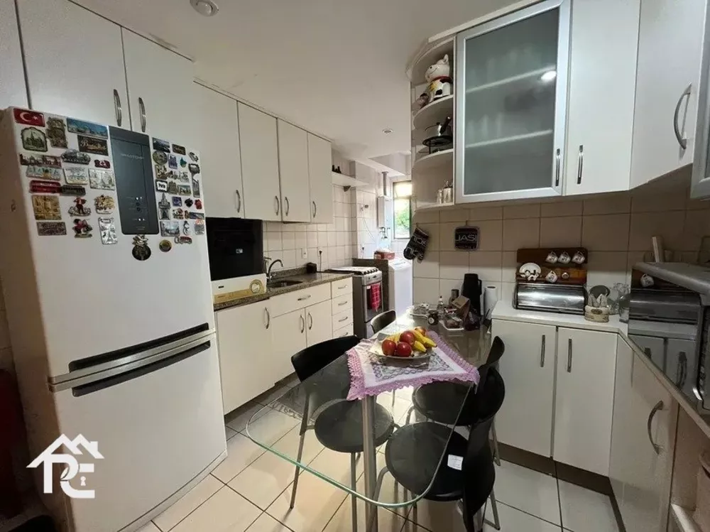Apartamento, 3 quartos, 140 m² - Foto 24