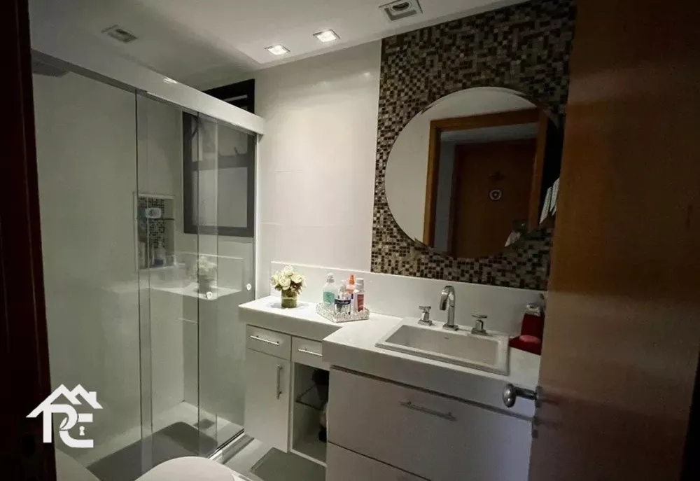 Apartamento, 3 quartos, 140 m² - Foto 19