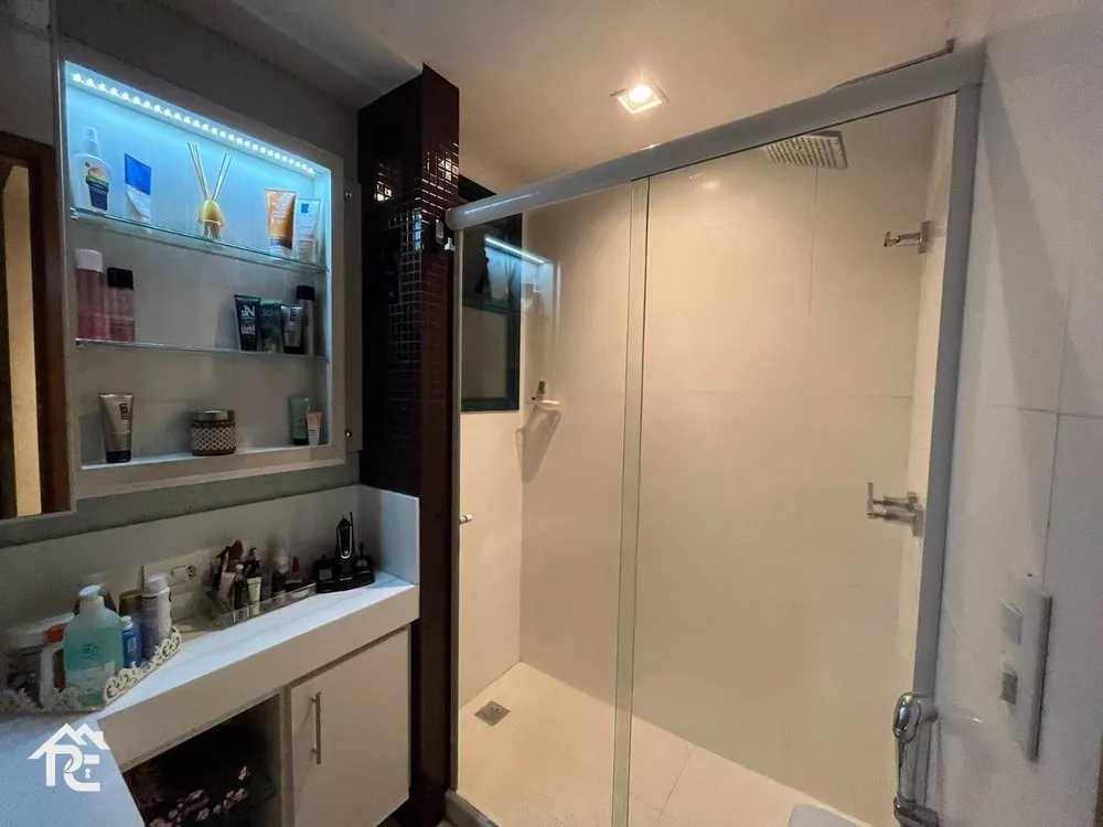 Apartamento, 3 quartos, 140 m² - Foto 18