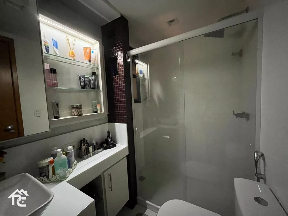 Apartamento, 3 quartos, 140 m² - Foto 9