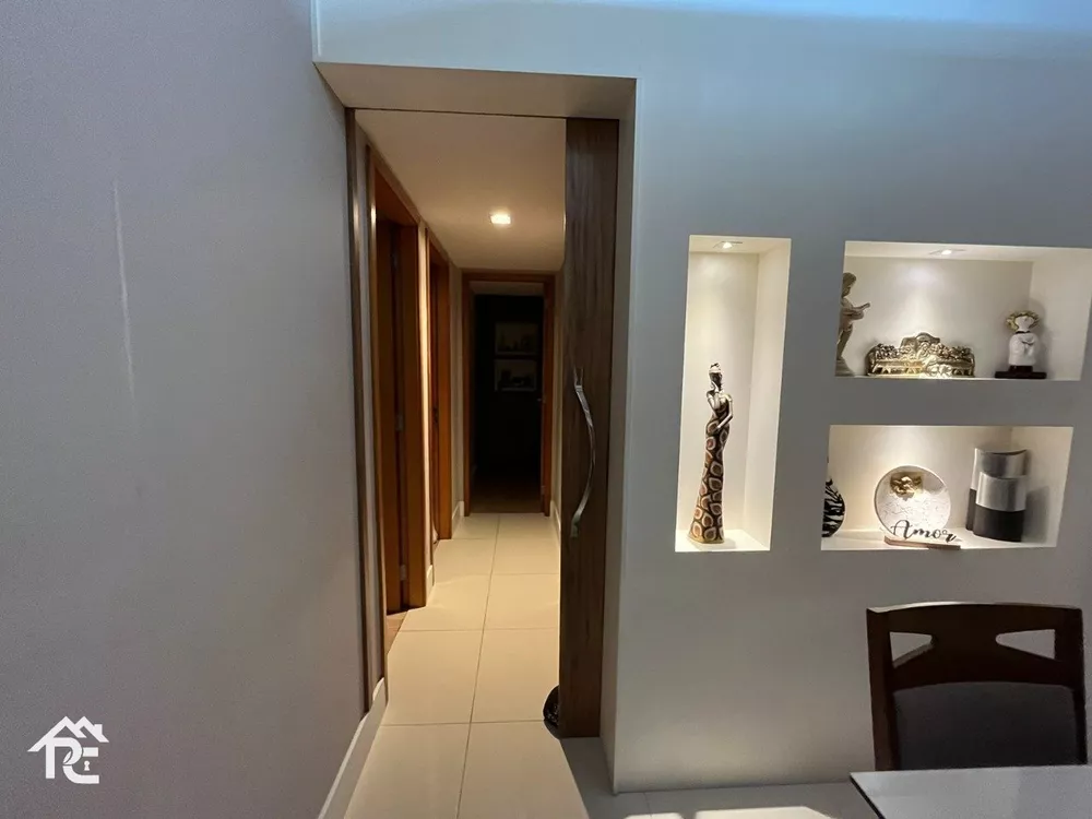 Apartamento, 3 quartos, 140 m² - Foto 30