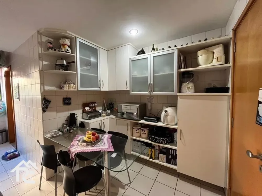 Apartamento, 3 quartos, 140 m² - Foto 15