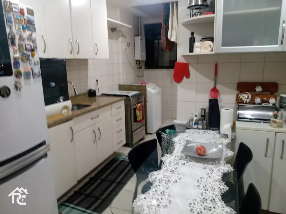 Apartamento, 3 quartos, 140 m² - Foto 14