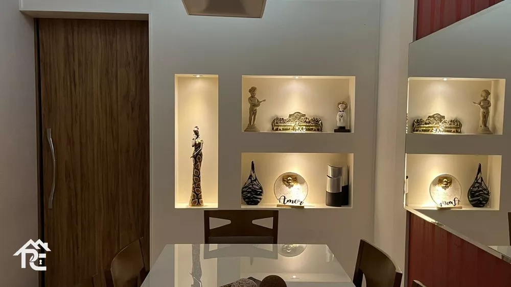 Apartamento, 3 quartos, 140 m² - Foto 40