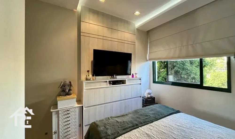 Apartamento, 3 quartos, 140 m² - Foto 37