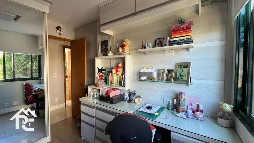 Apartamento, 3 quartos, 140 m² - Foto 2