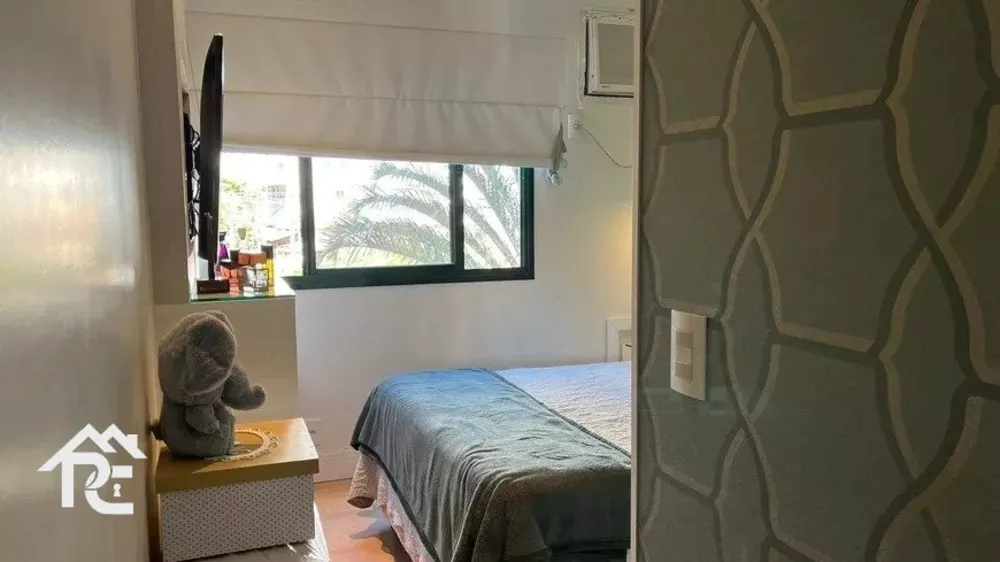 Apartamento, 3 quartos, 140 m² - Foto 44
