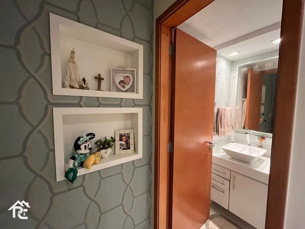 Apartamento, 3 quartos, 140 m² - Foto 17