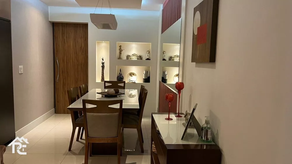 Apartamento, 3 quartos, 140 m² - Foto 10