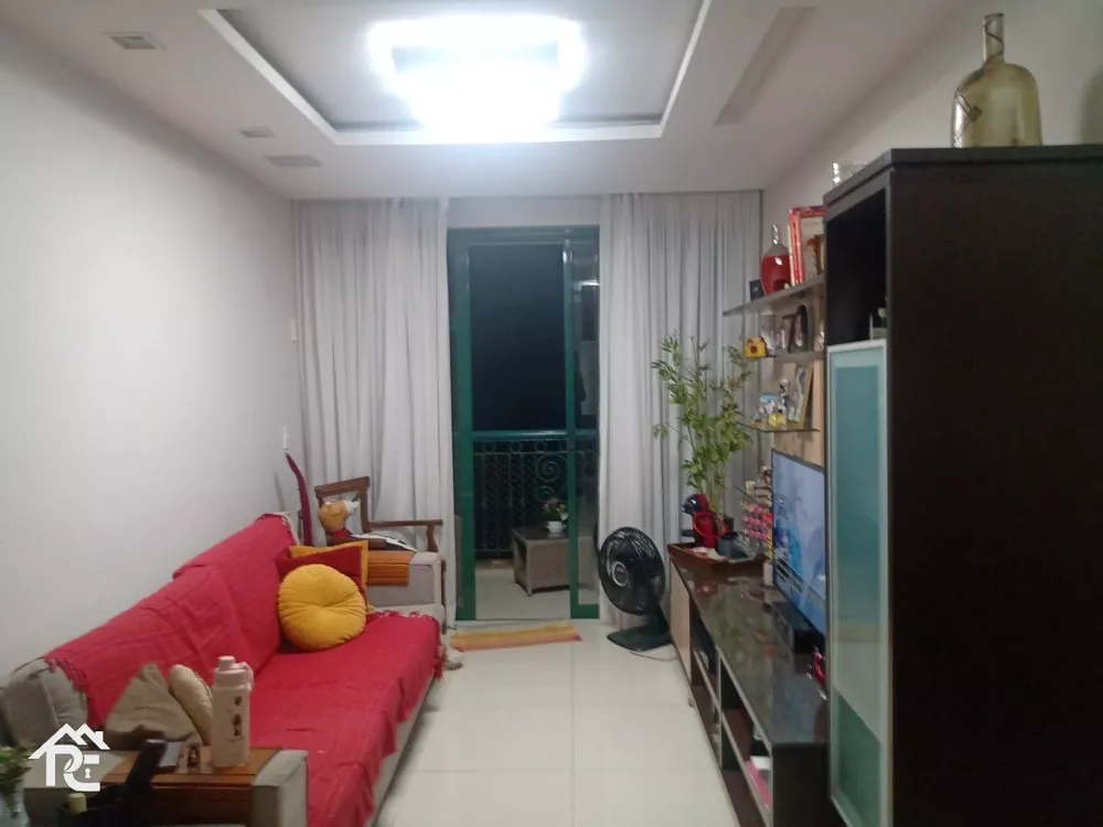 Apartamento, 3 quartos, 140 m² - Foto 22