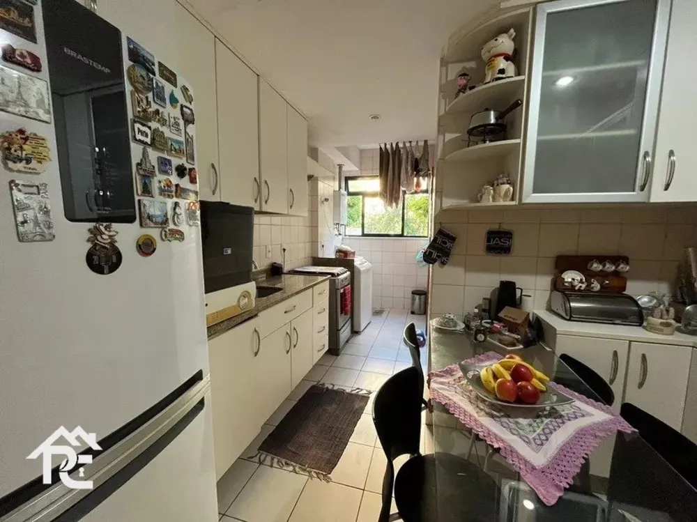 Apartamento, 3 quartos, 140 m² - Foto 20