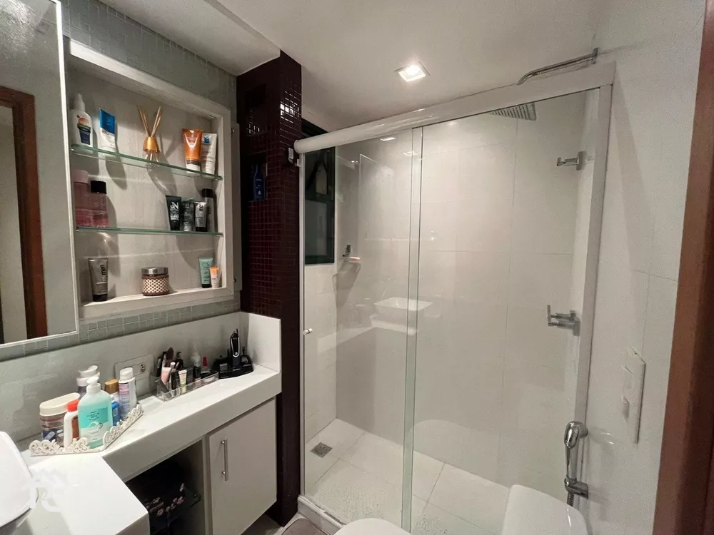 Apartamento, 3 quartos, 140 m² - Foto 39