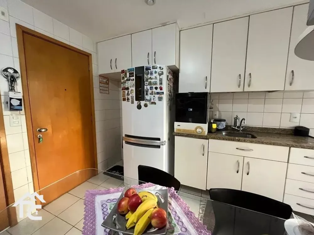 Apartamento, 3 quartos, 140 m² - Foto 35