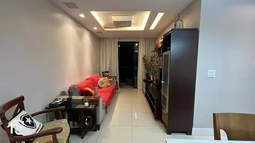 Apartamento, 3 quartos, 140 m² - Foto 13
