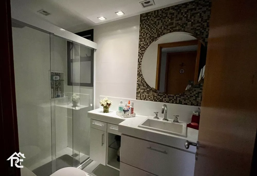 Apartamento, 3 quartos, 140 m² - Foto 33