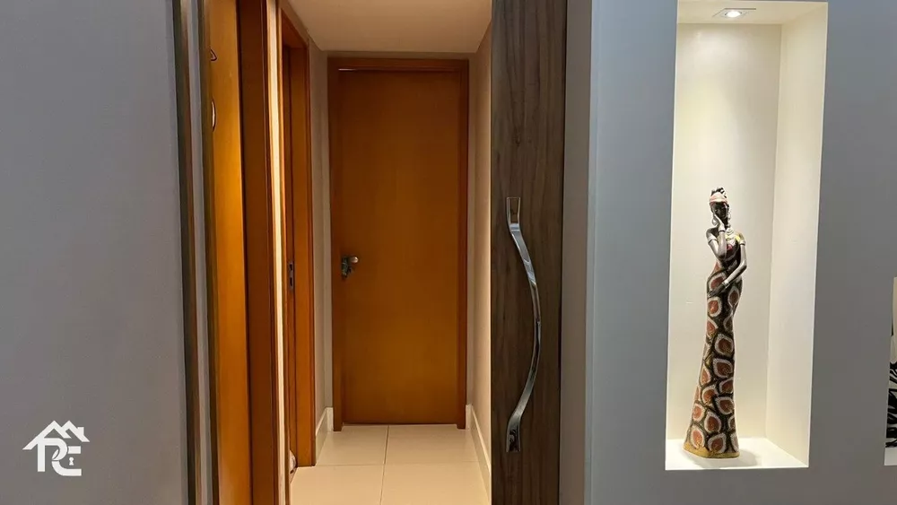Apartamento, 3 quartos, 140 m² - Foto 43