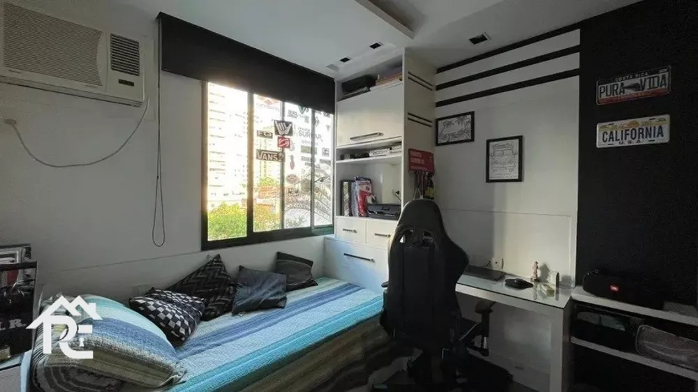Apartamento, 3 quartos, 140 m² - Foto 27