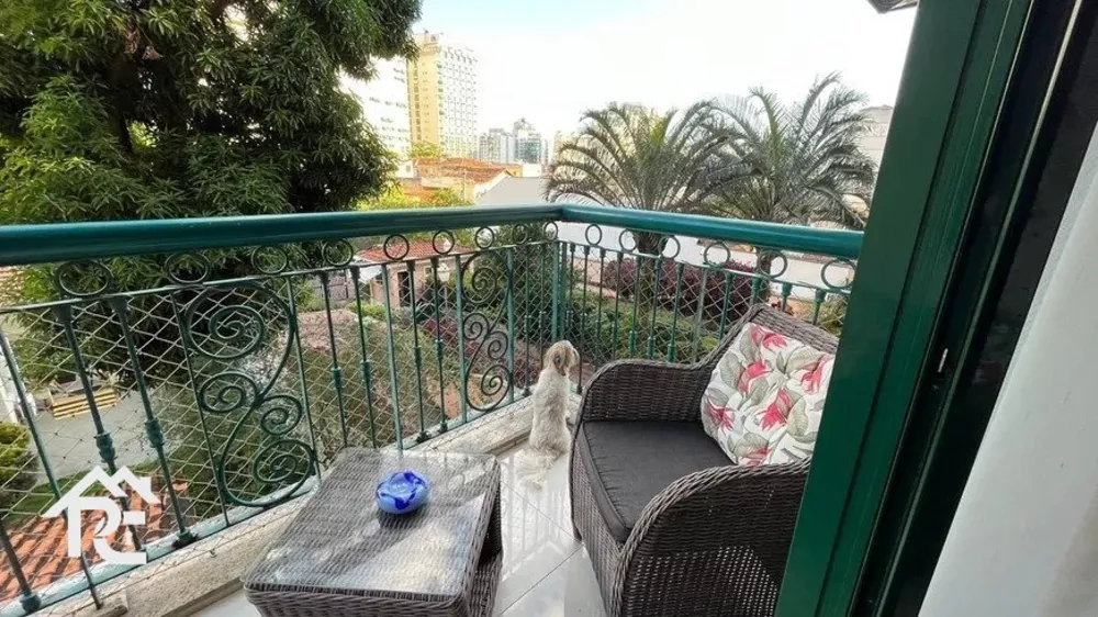 Apartamento, 3 quartos, 140 m² - Foto 26