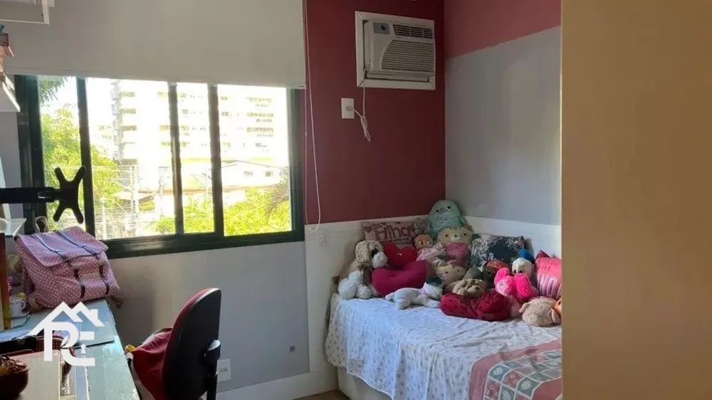 Apartamento, 3 quartos, 140 m² - Foto 21