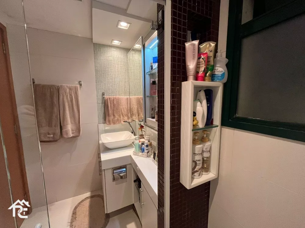 Apartamento, 3 quartos, 140 m² - Foto 4