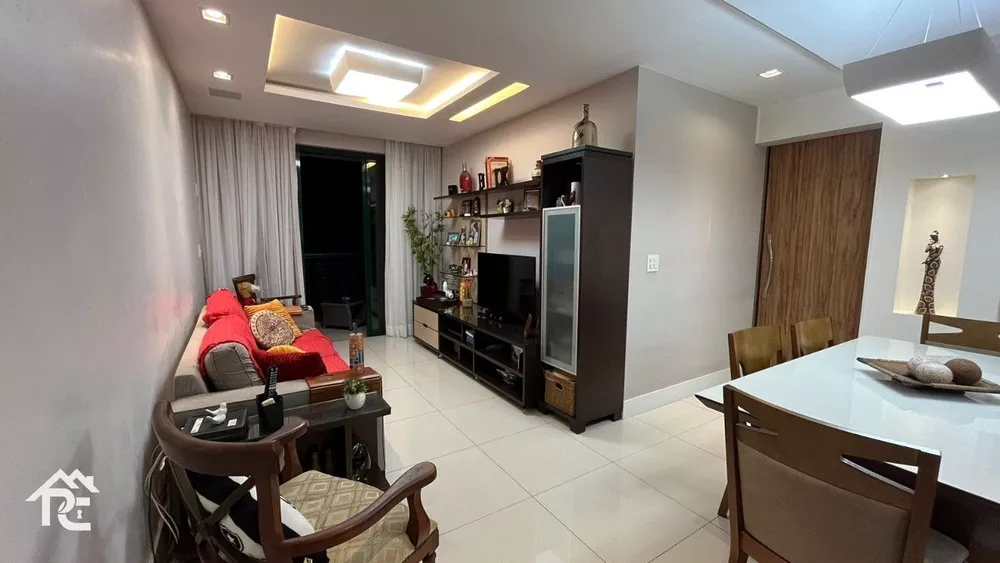 Apartamento, 3 quartos, 140 m² - Foto 11