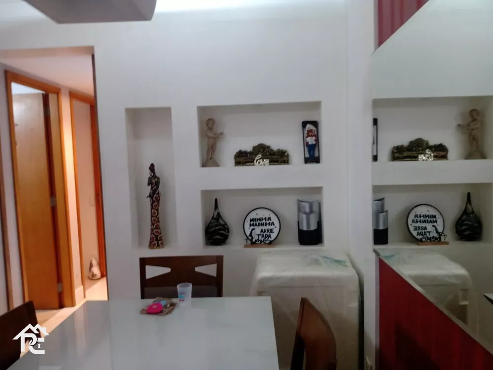 Apartamento, 3 quartos, 140 m² - Foto 29