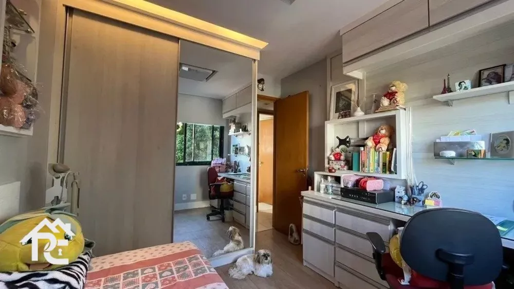 Apartamento, 3 quartos, 140 m² - Foto 25