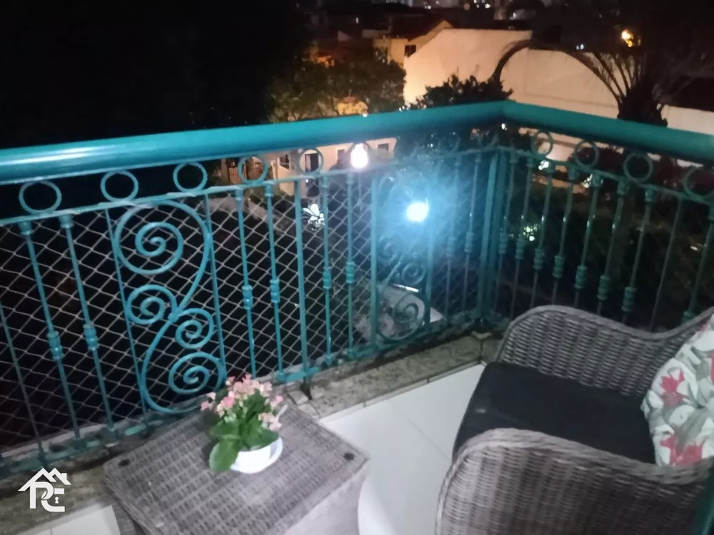 Apartamento, 3 quartos, 140 m² - Foto 32
