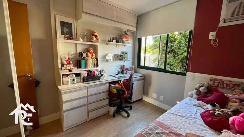 Apartamento, 3 quartos, 140 m² - Foto 16