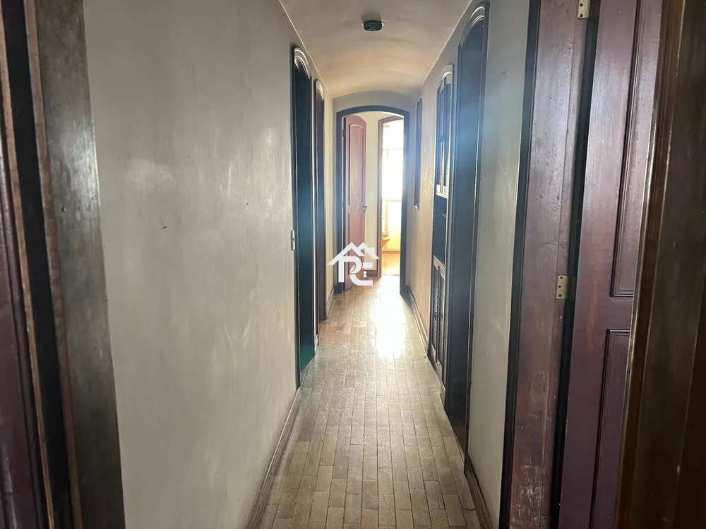 Apartamento, 3 quartos, 126 m² - Foto 7