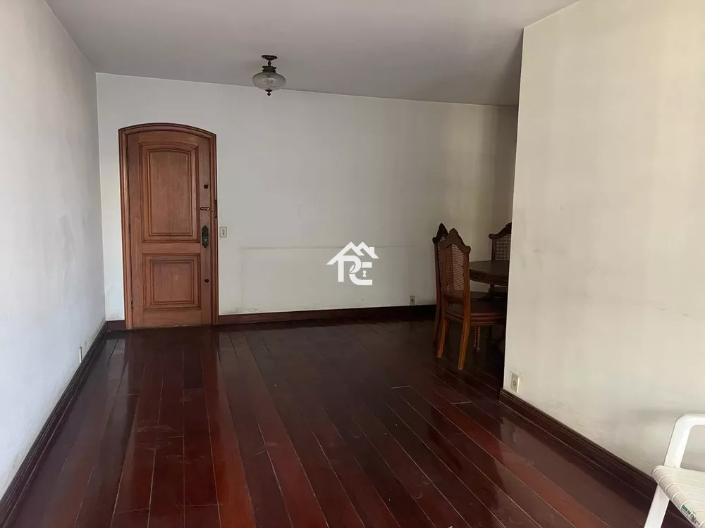 Apartamento à venda com 3 quartos, 126m² - Foto 3