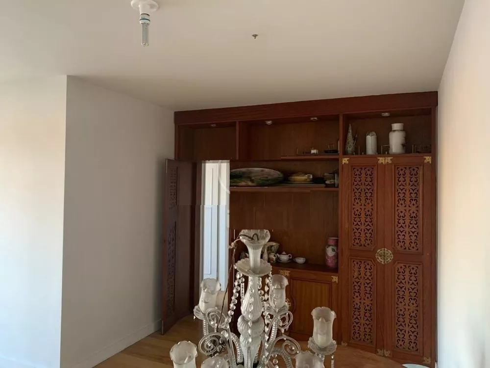 Apartamento, 4 quartos, 140 m² - Foto 9