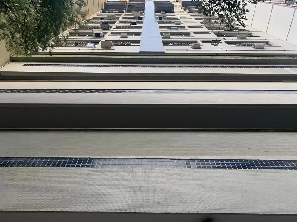 Apartamento, 4 quartos, 140 m² - Foto 12