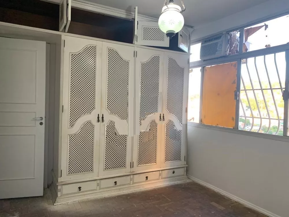 Apartamento, 4 quartos, 140 m² - Foto 6