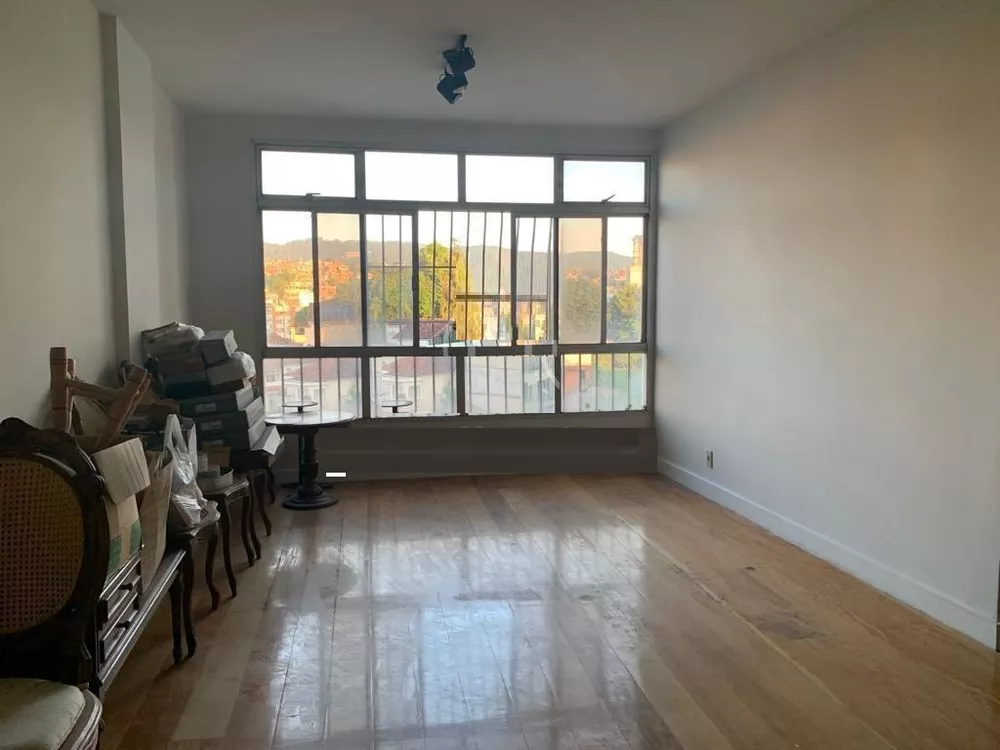 Apartamento, 4 quartos, 140 m² - Foto 7