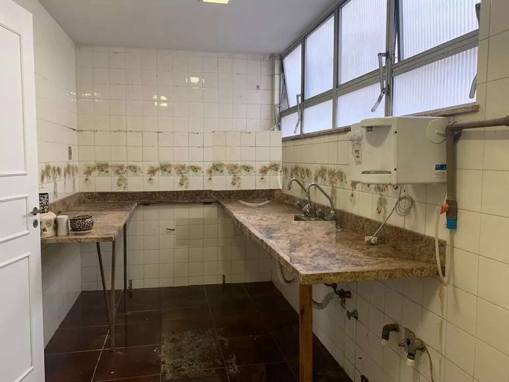 Apartamento, 4 quartos, 140 m² - Foto 8