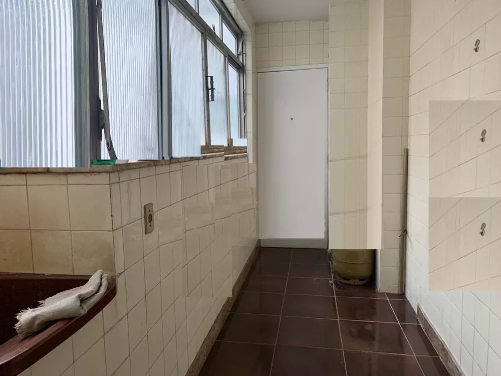 Apartamento, 4 quartos, 140 m² - Foto 5