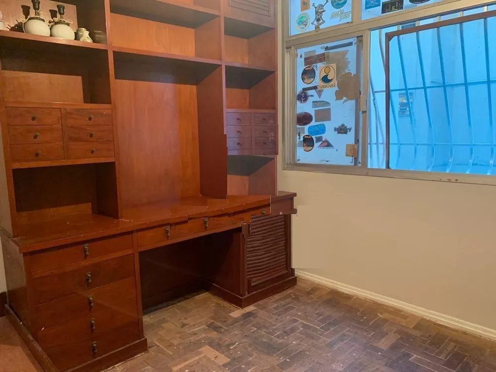 Apartamento, 4 quartos, 140 m² - Foto 1