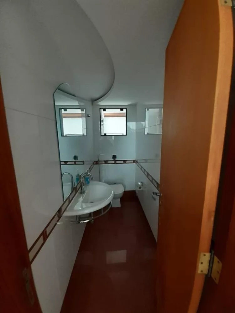 Casa de Condomínio, 3 quartos - Foto 23