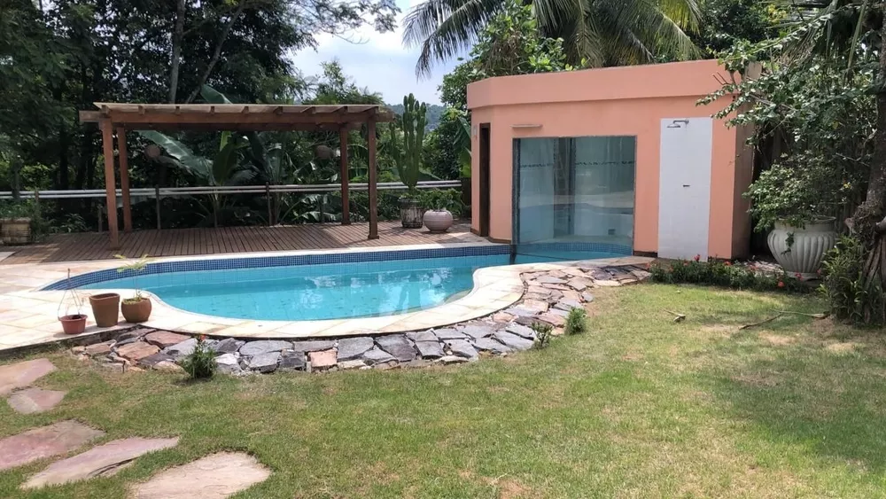 Casa de Condomínio, 3 quartos - Foto 10