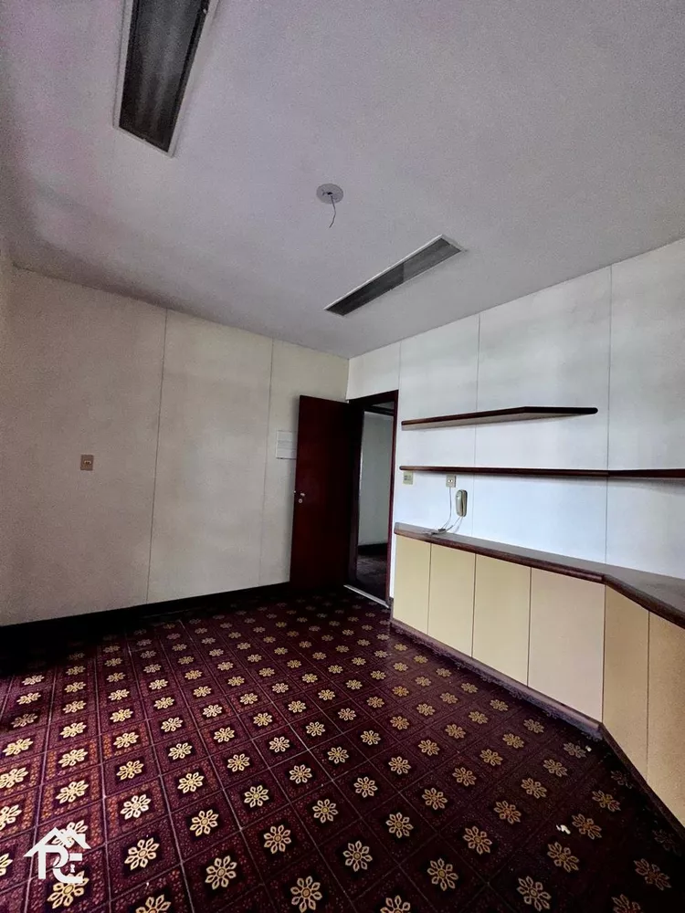 Apartamento, 4 quartos, 300 m² - Foto 8