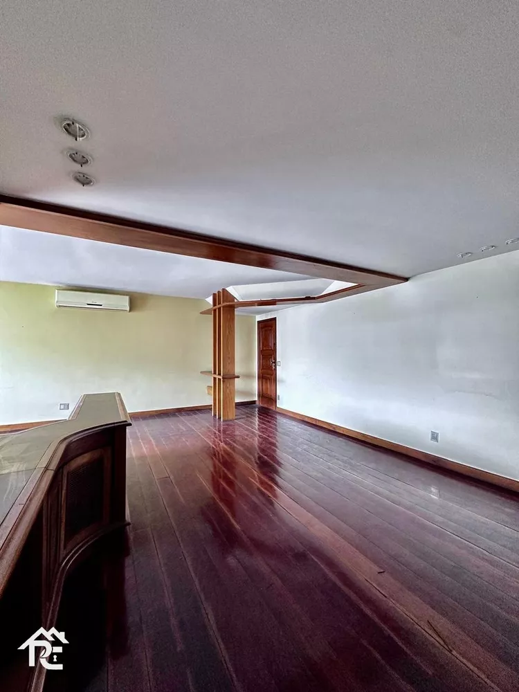 Apartamento, 4 quartos, 300 m² - Foto 1