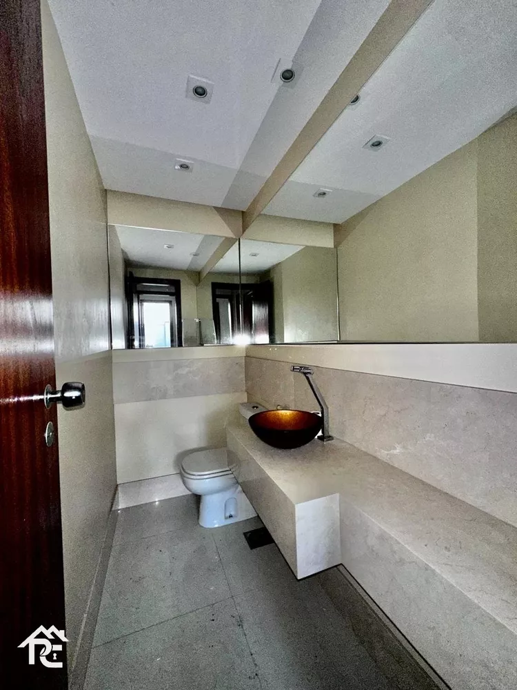 Apartamento, 4 quartos, 300 m² - Foto 9