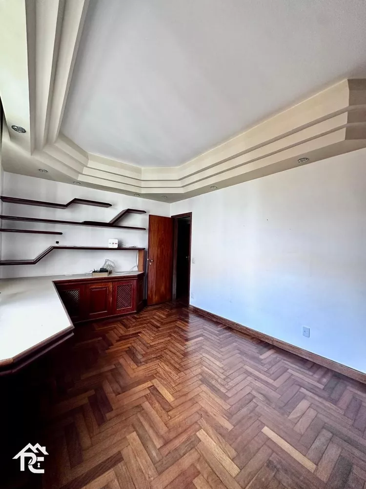 Apartamento, 4 quartos, 300 m² - Foto 6