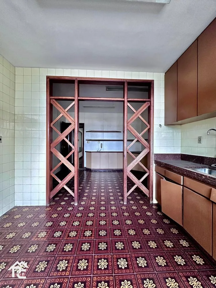 Apartamento, 4 quartos, 300 m² - Foto 12