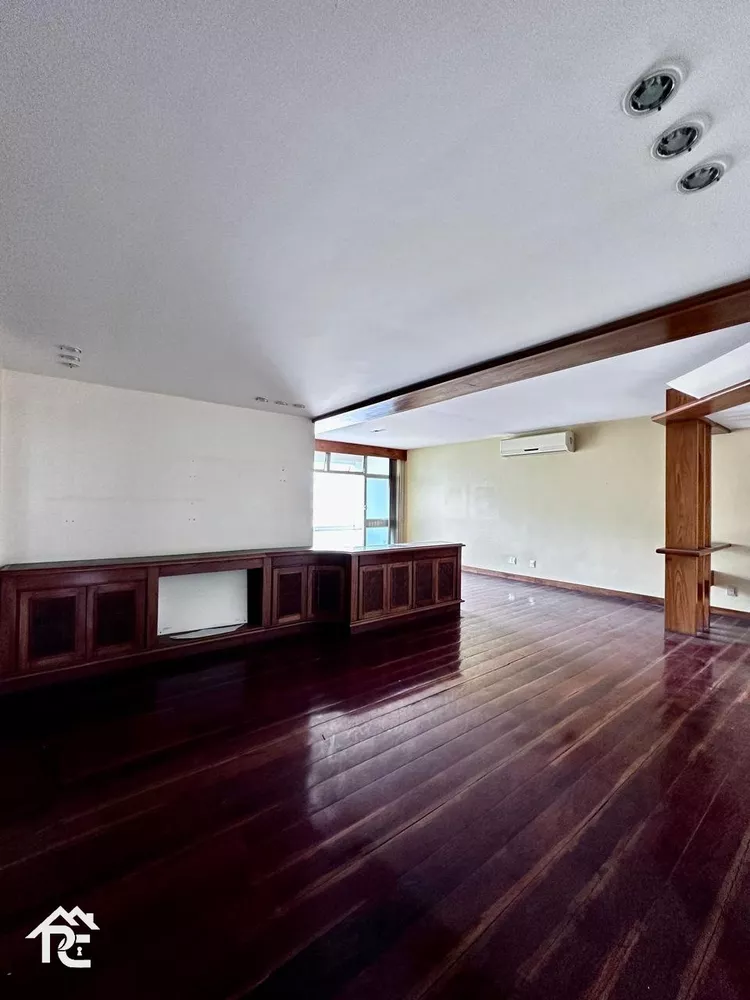 Apartamento, 4 quartos, 300 m² - Foto 4