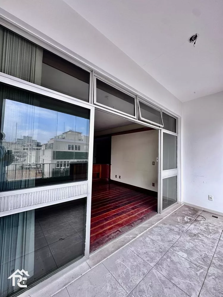 Apartamento, 4 quartos, 300 m² - Foto 35