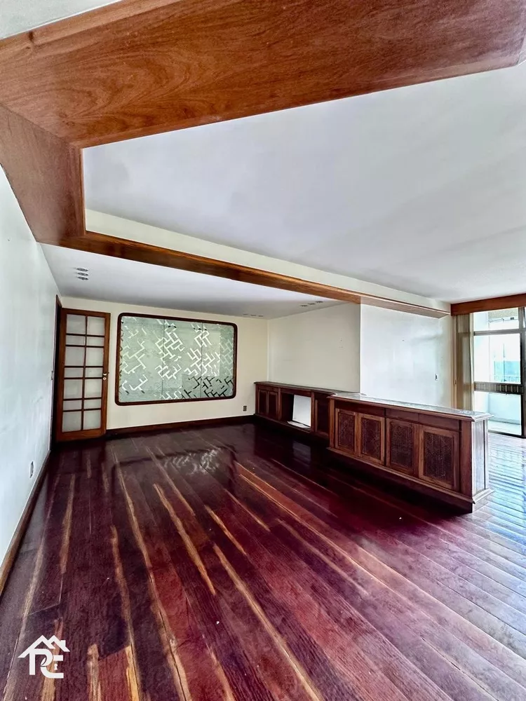 Apartamento, 4 quartos, 300 m² - Foto 27
